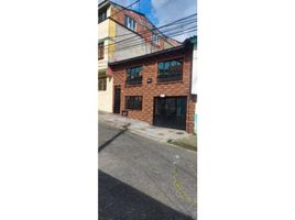 3 Habitación Casa en venta en Manizales, Caldas, Manizales