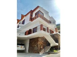 4 Bedroom Villa for rent in Santa Marta, Magdalena, Santa Marta