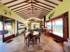 3 Habitación Villa en venta en Fredonia, Antioquia, Fredonia