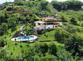 7 Bedroom House for sale in Pereira, Risaralda, Pereira