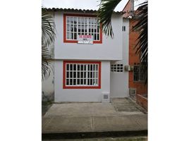 3 Bedroom House for sale in Jamundi, Valle Del Cauca, Jamundi