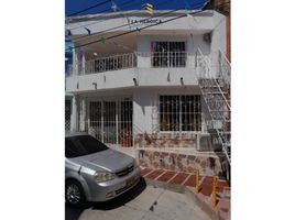 3 Bedroom Villa for sale in Bolivar, Cartagena, Bolivar