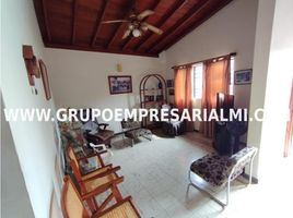 5 Bedroom Apartment for sale in Antioquia Museum, Medellin, Medellin