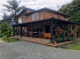 4 Bedroom House for sale in Retiro, Antioquia, Retiro