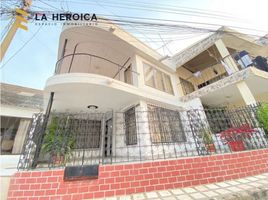 3 Bedroom House for sale in Bolivar, Cartagena, Bolivar