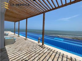 2 Bedroom Apartment for sale in Cartagena, Bolivar, Cartagena