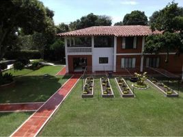 10 Bedroom House for sale in Valle Del Cauca, Jamundi, Valle Del Cauca