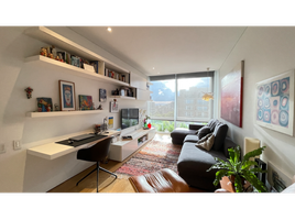 Estudio Apartamento en venta en Bogotá, Cundinamarca, Bogotá