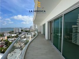 3 Habitación Apartamento en venta en Cartagena, Bolivar, Cartagena