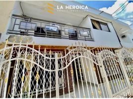 4 Habitación Casa en venta en La Casa del Joyero, Cartagena, Cartagena