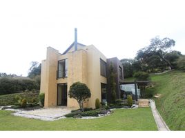 3 Habitación Villa en venta en La Calera, Cundinamarca, La Calera