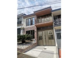 4 Habitación Casa en venta en Pereira, Risaralda, Pereira