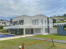 6 Habitación Casa en venta en Caldas, Manizales, Caldas