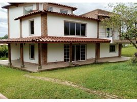 5 Habitación Casa en venta en Salento, Quindio, Salento