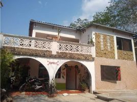 4 Habitación Casa en venta en Turbaco, Bolivar, Turbaco