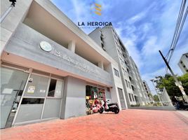 3 Habitación Apartamento en venta en La Casa del Joyero, Cartagena, Cartagena