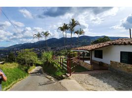 4 Habitación Villa en venta en Itagui, Antioquia, Itagui