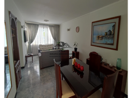 3 Habitación Departamento en venta en Manizales, Caldas, Manizales