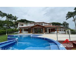 3 Bedroom House for sale in Pereira, Risaralda, Pereira