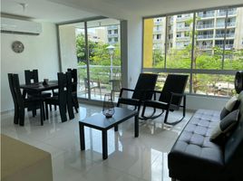 3 Bedroom Apartment for rent in Plaza de la Intendencia Fluvial, Barranquilla, Barranquilla