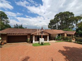 4 Habitación Casa en venta en Envigado, Antioquia, Envigado