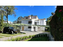 5 Bedroom Villa for sale in Cundinamarca, La Calera, Cundinamarca