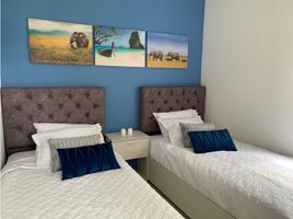 El Edén International Airport, 아르메니아PropertyTypeNameBedroom, La Tebaida