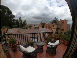 Maison 4 chambre à vendre à Bogota, Cundinamarca, Bogota