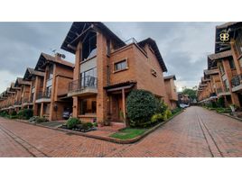 3 Bedroom House for sale in Chia, Cundinamarca, Chia