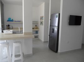 2 Habitación Casa en alquiler en Colombia, Tolu, Sucre, Colombia