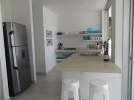 3 Habitación Casa en alquiler en Colombia, Tolu, Sucre, Colombia