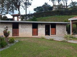 4 Habitación Casa en venta en Gomez Plata, Antioquia, Gomez Plata