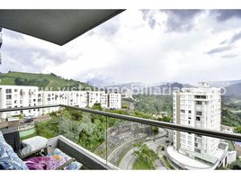 3 Habitación Apartamento en venta en Caldas, Manizales, Caldas