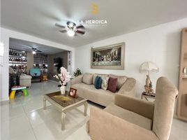 4 Habitación Villa en venta en La Casa del Joyero, Cartagena, Cartagena