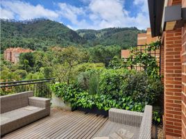 4 Bedroom Apartment for sale in Bogota, Cundinamarca, Bogota