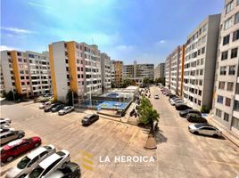 3 Habitación Apartamento en venta en Cartagena, Bolivar, Cartagena