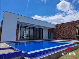 4 Habitación Casa en venta en Colombia, Pereira, Risaralda, Colombia