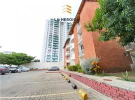 3 Habitación Apartamento en venta en La Casa del Joyero, Cartagena, Cartagena