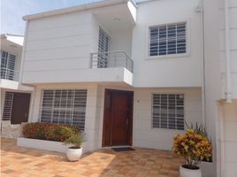 3 Bedroom Villa for sale in Barranquilla Colombia Temple, Barranquilla, Barranquilla