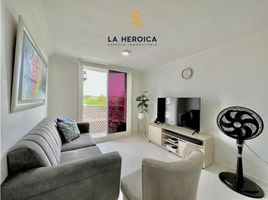 3 Habitación Apartamento en venta en La Casa del Joyero, Cartagena, Cartagena