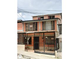 4 Bedroom House for sale in Manizales, Caldas, Manizales