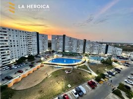 3 Habitación Apartamento en venta en La Casa del Joyero, Cartagena, Cartagena