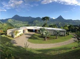 4 Habitación Villa en venta en Amaga, Antioquia, Amaga