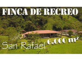 4 Bedroom Villa for sale in San Rafael, Antioquia, San Rafael