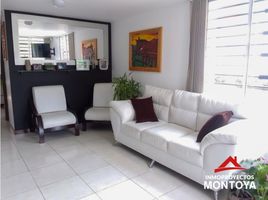 4 Habitación Casa en venta en Santa Rosa De Cabal, Risaralda, Santa Rosa De Cabal