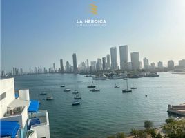 5 Bedroom Condo for sale in Bolivar, Cartagena, Bolivar