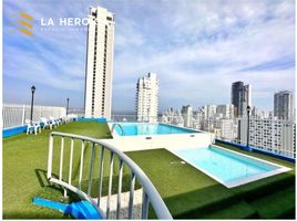 1 Habitación Apartamento en venta en Cartagena, Bolivar, Cartagena