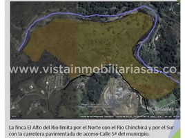  Land for sale in Manizales, Caldas, Manizales