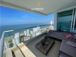 2 Bedroom Apartment for sale in Cartagena, Bolivar, Cartagena