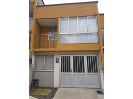 4 Habitación Casa en venta en Caldas, Manizales, Caldas